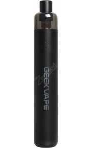 GeekVape Wenax S-C Pod KIT Classic Black