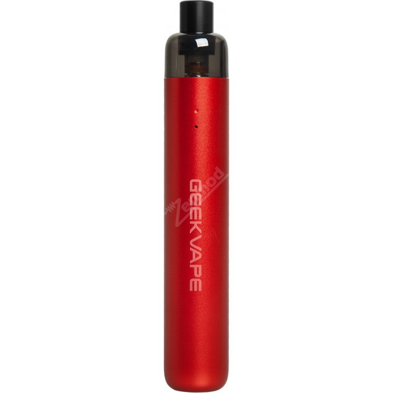 GeekVape Wenax S-C Pod KIT Devil Red (POD-система, набор) Фото и внешний вид — GeekVape Wenax S-C Pod KIT Devil Red