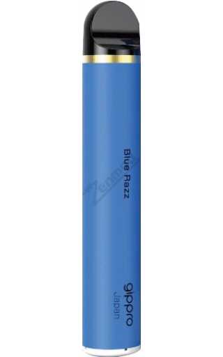 Gippro Neo Plus 1600 - Голубая Малина