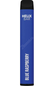 HELIX BAR - Blue Raspberry