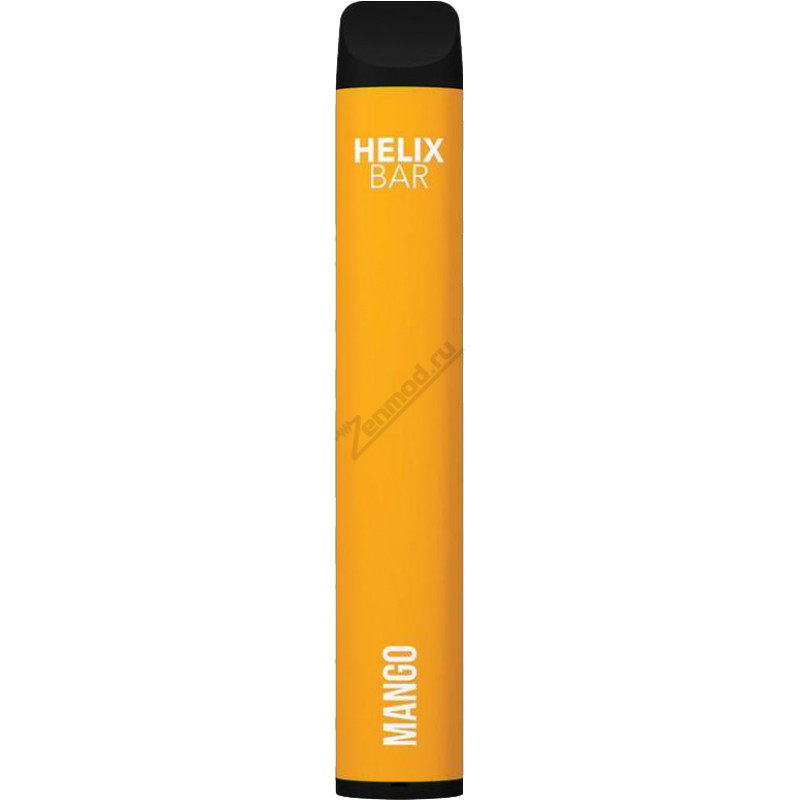 Фото и внешний вид — HELIX BAR - Mango