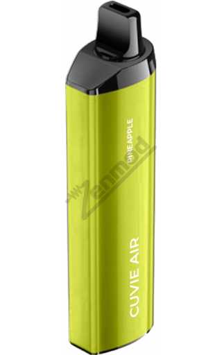 HQD Cuvie Air - Ананас