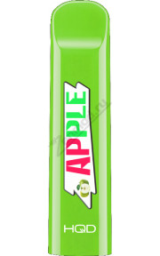 HQD Cuvie - Apple (Яблоко)