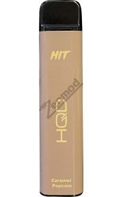 HQD HIT - Карамельный Попкорн