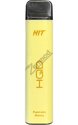 HQD HIT - Блины с Медом