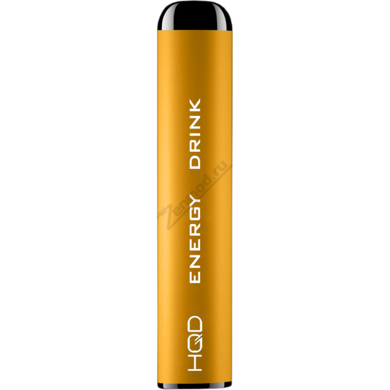 Фото и внешний вид — HQD Maxim - Energy Drink (Энергетик)