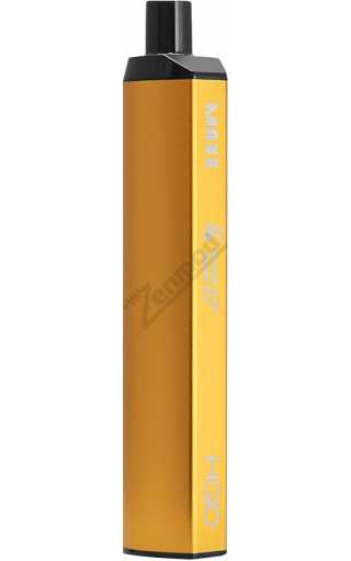 HQD Maxx - Энергетик Яблоко Киви