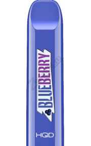 HQD V2 - Blueberry (Черника)
