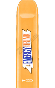 HQD V2 - Energy Drink (Энергетик)