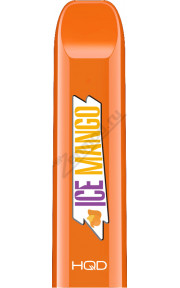 HQD V2 - Ice Mango (Манго)