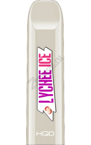 HQD V2 - Lychee Ice (Личи)