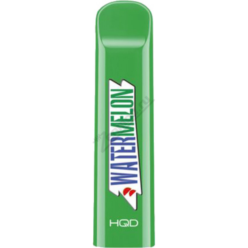 Фото и внешний вид — HQD V2 - Watermelon (Арбуз)