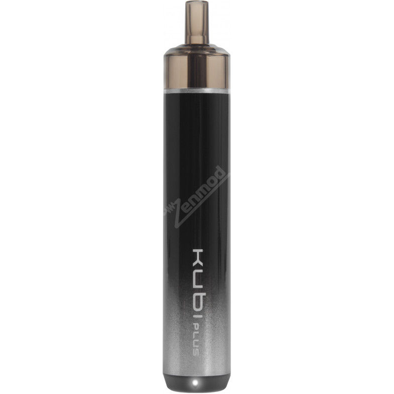 Фото и внешний вид — Hotcig Kubi Plus Pod KIT Black