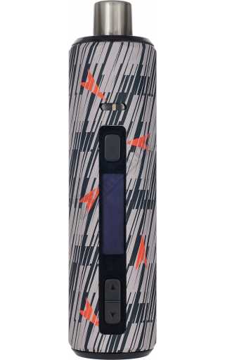 HUGO VAPOR Boxer AIO 40W KIT Red Arrow