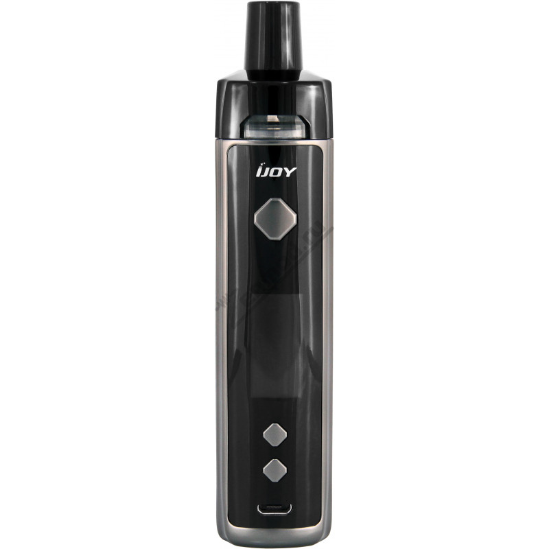 Фото и внешний вид — IJOY Jupiter KIT Black