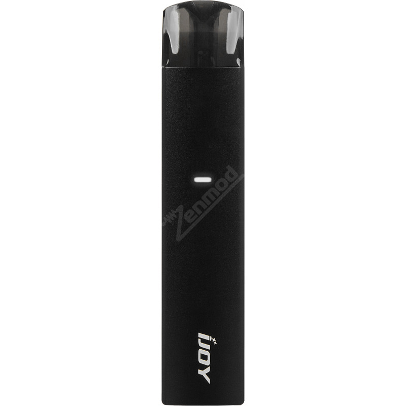 Фото и внешний вид — IJOY Luna 2 Pod KIT Jet Black