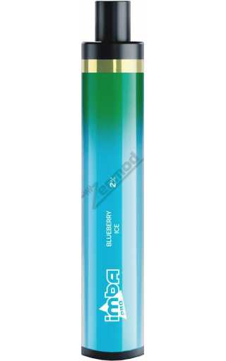 IMBA PRO 1200 - Ледяная Черника