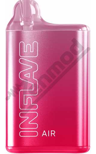 INFLAVE AIR 6000 - Красное Яблоко