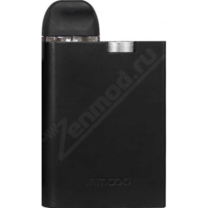 Фото и внешний вид — Inmood Prancer Pod Black