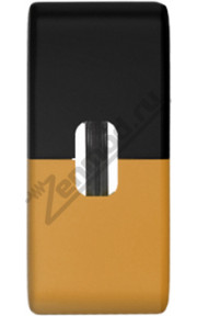 ES Pod (for JUUL) - Caffe Latte 1мл