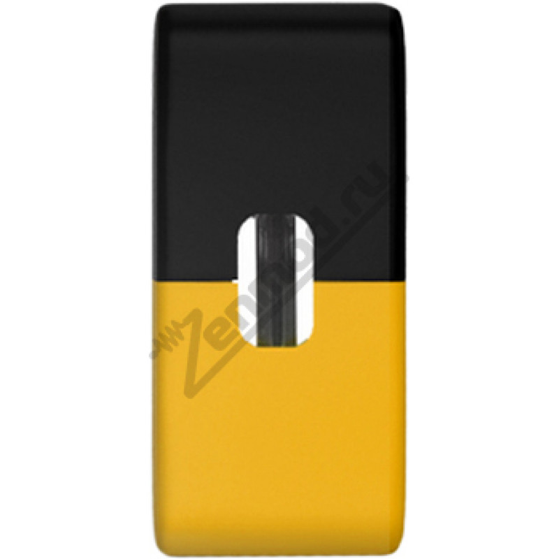 Фото и внешний вид — ES Pod (for JUUL) - Mango Sorbet 1мл