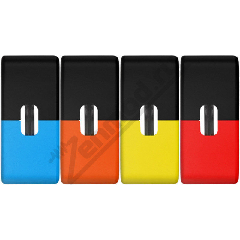 Фото и внешний вид — ES Pod (for JUUL) - Multipack (4x1мл)