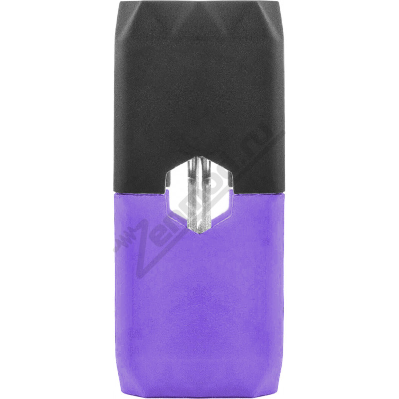 Фото и внешний вид — Gem Pods (for JUUL) - Grape 1мл