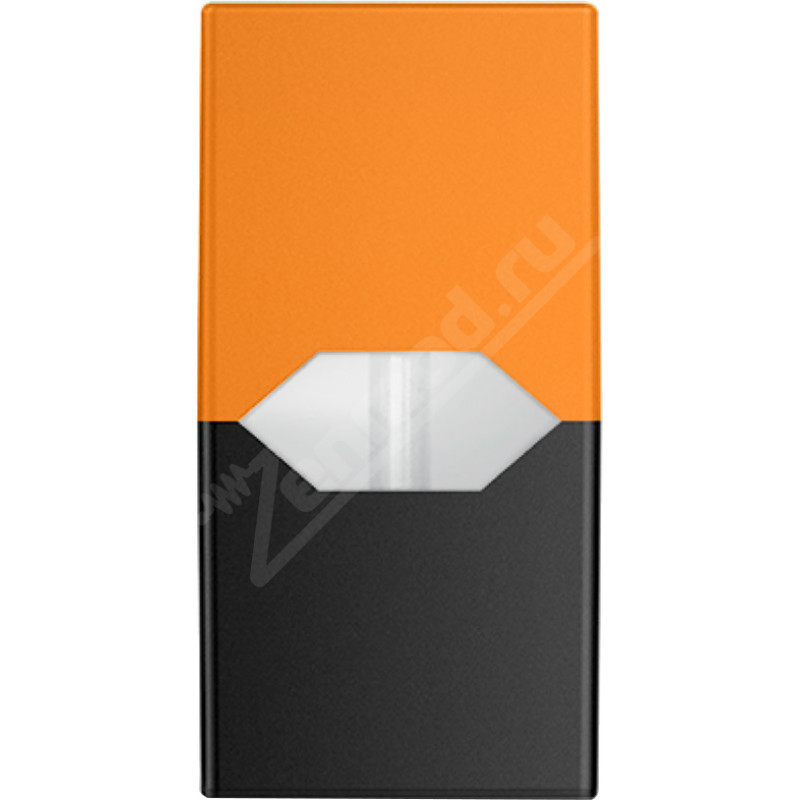 Фото и внешний вид — Pride Pods (for JUUL) - Peach 1мл