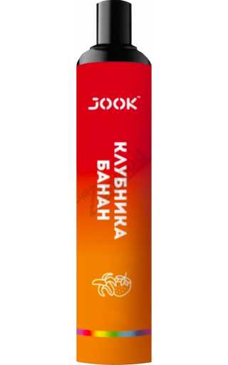 JOOK L 3000 - Клубника-Банан