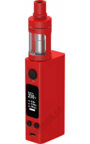 Joyetech eVic VTC Mini with CUBIS 75W Red (Kit)