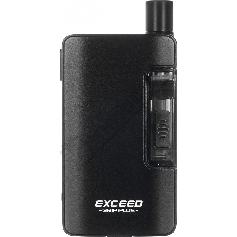 Фото и внешний вид — Joyetech EXCEED Grip Plus Black