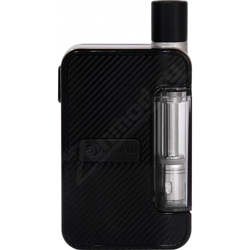 Фото и внешний вид — Joyetech EXCEED Grip Black