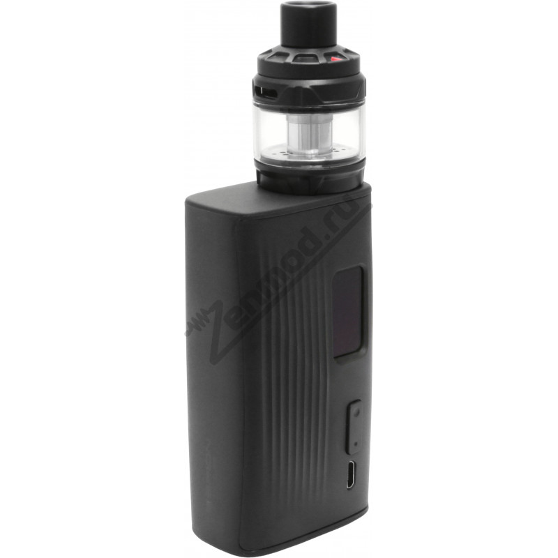 Фото и внешний вид — Joyetech ESPION Tour + CUBIS Max Black