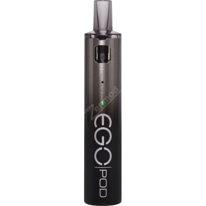 Фото и внешний вид — Joyetech eGo Pod AST Version Metal Black