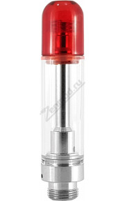 Joyetech eRoll MAC Cartridge Red