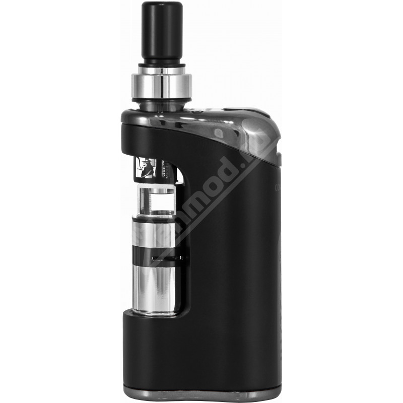 Фото и внешний вид — Justfog Compact 14 KIT Black