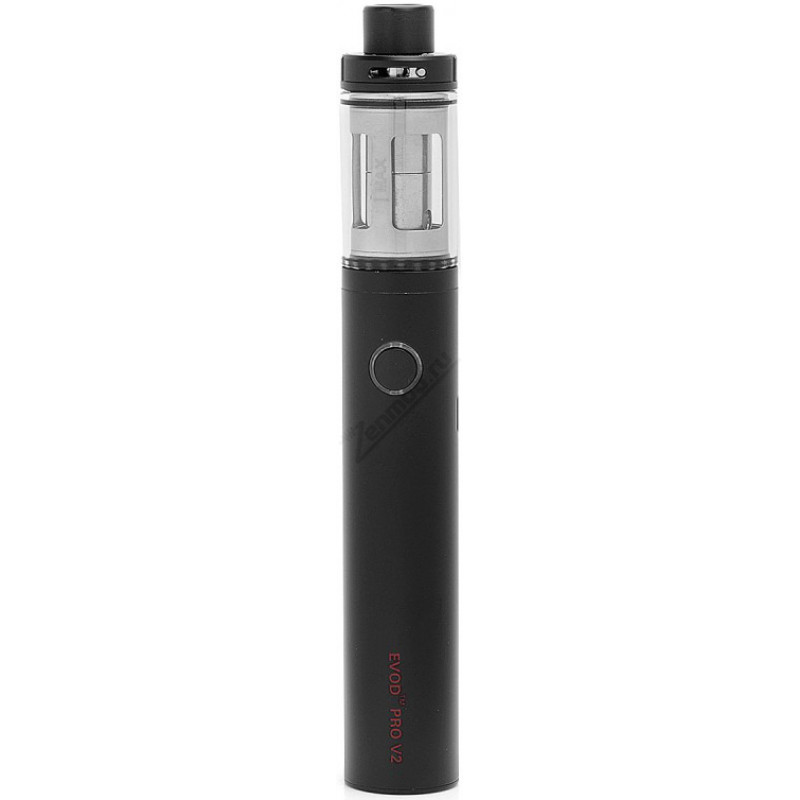 Фото и внешний вид — Kanger EVOD PRO V2 Black