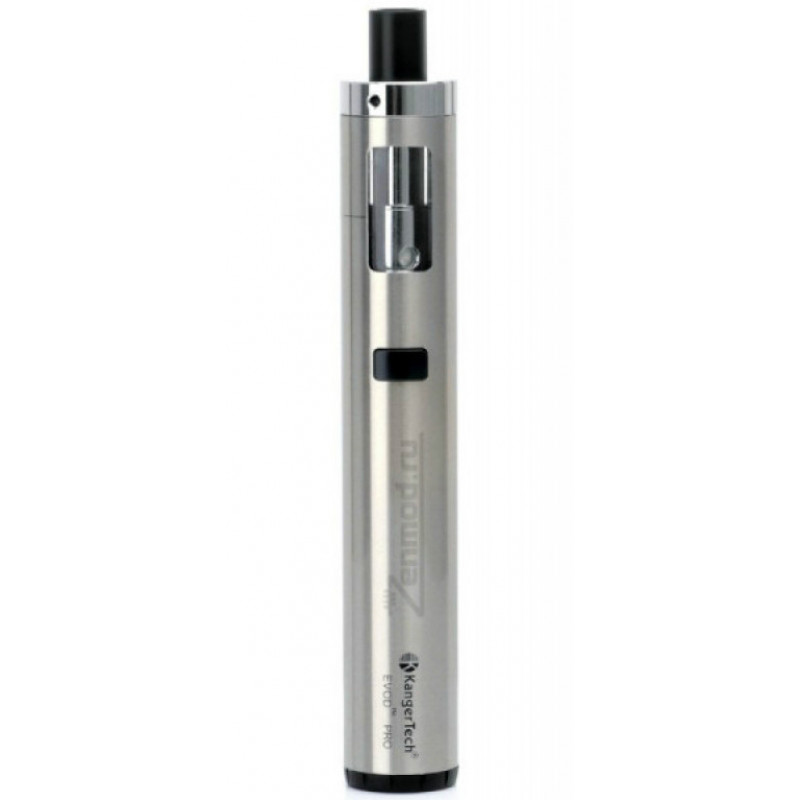 Фото и внешний вид — Kanger EVOD PRO SS
