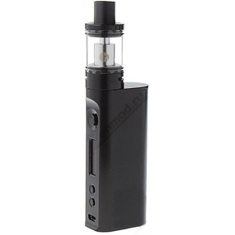 Фото и внешний вид — Kanger SUBOX Mini-C Black