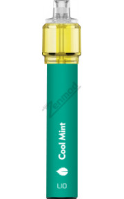 LIO Bee18 Max 3000 - Cool Mint