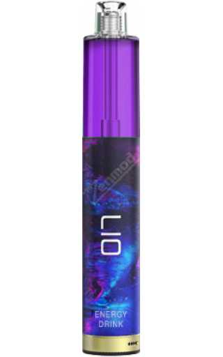 LIO Max Mesh 3000 - Energy Drink