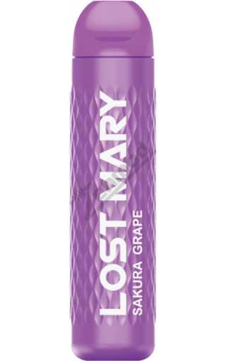 Lost Mary 3000 - Сакура Виноград