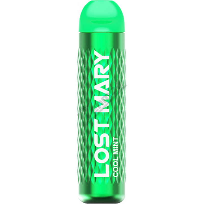 Фото и внешний вид — Lost Mary PRO 3000 - Прохладная Мята