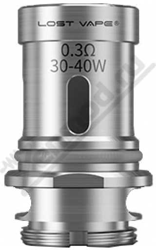 Lost Vape Ultra Boost V2 M1 coil 0.3 Ом