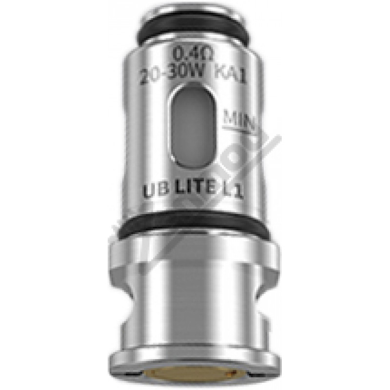 Фото и внешний вид — Lost Vape UB Lite L1 Coil 0.4 Ом