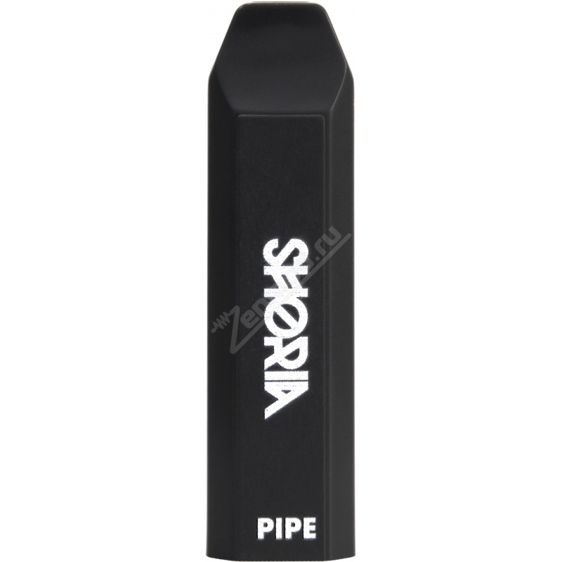 Фото и внешний вид — MAXWELLS Pipe - SHORIA