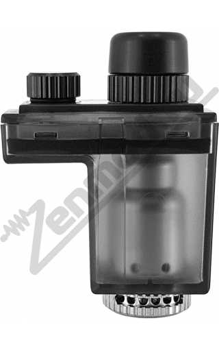 MECHLYFE Ratel XS Dual Coil RBA Cartridge