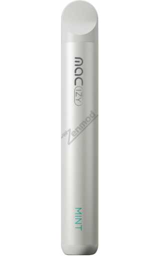 MAC IZY 1500 - Gum Mint б/н