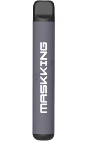 Maskking HIGH Pro - Энергетик