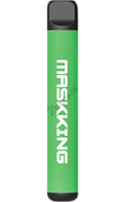Maskking HIGH 2.0 - Яблочное Шампанское